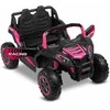 Toyz Rožinė Elektrinis Buggy Axel, Rožinė