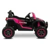 Toyz Rožinė Elektrinis Buggy Axel, Rožinė