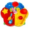 Toyz Bali vandens žaidimų stalas