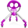Toyz By Caretero Paspiriama ir stumdoma mašinėlė BEETLE violetinė