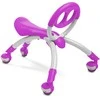 Toyz By Caretero Paspiriama ir stumdoma mašinėlė BEETLE violetinė
