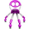 Toyz By Caretero Paspiriama ir stumdoma mašinėlė BEETLE violetinė