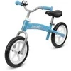 Toyz Gearbike Metal Brass Mėlyna