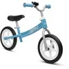Toyz Gearbike Metal Brass Mėlyna