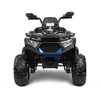 „Toyz by Caretero Quad Gigant“ – akumuliatorinė transporto priemonė, keturratis vaikams | Mėlyna