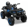 „Toyz by Caretero Rush“ – akumuliatoriumi varoma transporto priemonė | Mėlyna
