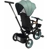 Triratukas Toyz By Caretero Sabre - 3in1, mėlynas