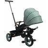 Triratukas Toyz By Caretero Sabre - 3in1, mėlynas