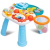 Toyz By Caretero Stalls 2in1 SPARK