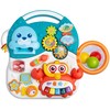 Toyz By Caretero Stalls 2in1 SPARK