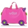 Trunki kelioninis lagaminas su ratukais vaikams | Trixi