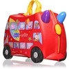 Vaikiškas lagaminas Trunki Peppa raudonas, TRU-0064