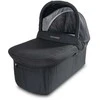Valcobaby Valco Baby gondola Trend DUO / Trend DUO Sport | Pelenų juoda