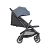 Vežimėlis Graco Myavo, 0-22 kg, Melsvai pilkas