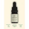 Cbdjoy 40% CBD aliejus
