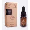 H Drop Back on Paws - 2,5% CBD kanapių aliejus augintiniams (250mg), 10ml