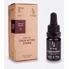 H Drop Calm after Storm - 15% CBD kanapių aliejus (1500mg) natūralus, 10ml