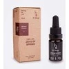 H Drop Joys of Spring - 5% CBD kanapių aliejus (500mg) natūralus, 10ml