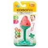 Korėjoje Kramtukas kūdikiams EDISONmama Fruit "3D arbūzas", nuo 3 mėn., KJ4229