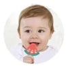Baby Ono Kramtukas kūdikiams EDISONmama Fruit "Arbūzas", nuo 3 mėn., KJ4250