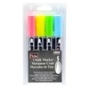 Marvy Uchida Kreidiniai markeriai Marvy Bistro Chalk Marker #480-4A 4vnt.
