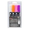 Marvy Uchida Kreidiniai markeriai Marvy Bistro Chalk Marker #480-4B 4vnt.