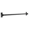 Bathroom Solutions Orion Virtuvės įrankių kabykla 50,5 cm juoda