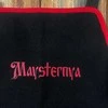 Bbq Expert Grilio firminė prijuostė „Maysternya“. 100% medvilnė. Tanki medžiaga