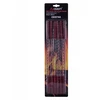 Bbq Expert Iešmai kebabams ir mėsai 38 cm, 12 vnt. komplektas
