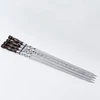 Bbq Expert Iešmai šašlykams su medine rankena 45cm (4 vnt.) (Kopija)