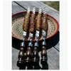 Bbq Expert Iešmas šašlykams, liulia kebabui su medine rankena 3x20x550mm