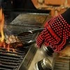 Kaminer Heat-resistant grill gloves 25416