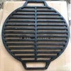 Bbq Expert Ketaus kepimo grotelės krosnelėi, griliui, barbekiu ir mangalui 400x400mm