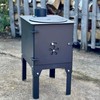 Bbq Expert Kojelės krosnelei - buržuikai