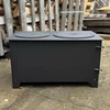 Bbq Expert Krosnelė - buržuika 10kW su 2 rinkėmis ir šamotų