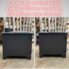 Bbq Expert Krosnelė - buržuika 6kW «Standart» su rinkėmis