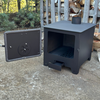 Bbq Expert Krosnelė - buržuika 7kW