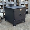 Bbq Expert Kepsninė GRILL'D GR-017, 73×30×85 cm