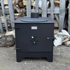 Bbq Expert Krosnelė - buržuika 7kW Standart su rinkėmis
