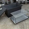 Bbq Expert Rūkykla žuviai bei mėsai 45L