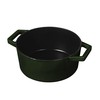 Berlinger Haus Emaliuotas ketaus troškintuvas BerlingerHaus 20cm 2,75L | Strong Mold BH/6517