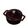 Berlinger Haus Ketaus puodas, 10x4,8cm, 0,31L | Metallic Line Burgundy Edition
