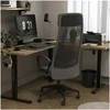 Elektrinis stalo rėmas „Mark Adler Xeno 7.6“, su dviem varikliais