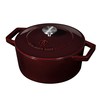 Berlinger Haus Emaliuotas ketaus troškintuvas BerlingerHaus 20cm 2,75L | Strong Mold BH/6516