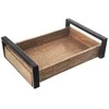 Excellent Houseware Serviravimo padėklas 30,5x22cm