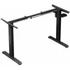 Mark Adler Reguliuojamo aukščio elektrinis rėmas stalui "MARK ADLER Xeno 4.1 Black"
