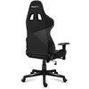 HUZARO FORCE 6.2 Carbon žaidimų kėdė