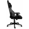HUZARO FORCE 6.2 Pilkas Mesh Gaming Armfair