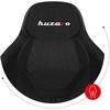 HUZARO FORCE 7.9 Juodas Mesh Gaming Chair