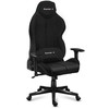 HUZARO FORCE 7.9 Juodas Mesh Gaming Chair